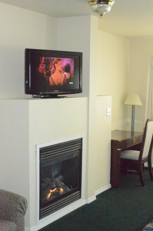 Edgecliff Motel Lincoln City Luaran gambar